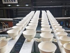 -景德镇古窑民俗博览区