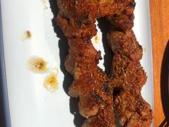 -巴尔喀十新疆餐厅(开发区店)