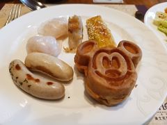 -云龙轩(迪士尼探索家度假酒店)