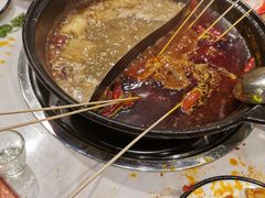 -XiaoJunGan Hotpot 钢管厂五区小郡肝火锅串串香