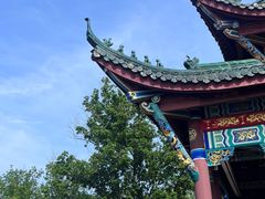 -丰都鬼城名山景区