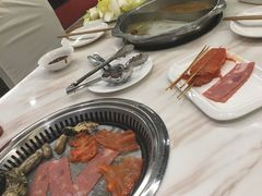 -桃源青花时尚餐厅(金钟广场店)