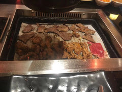 -韩香阁烤肉·烤活鳗(宽厚里店)