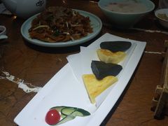 -广东道至正餐厅(区庄店)