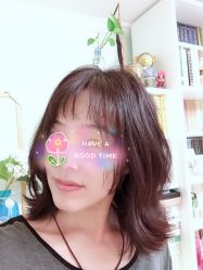 -尚丹尼造型