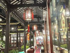 -北园酒家(小北路店)