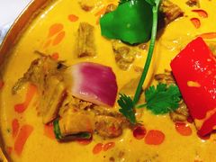 咖喱牛肉-米纸越南小馆(金鹰世界店)