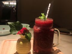 -绿茶餐厅(广州天河城店)