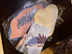 -山与蓝·轻糖鲜果蛋糕(勒泰店)