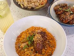 -BE BRIGHT KITCHEN(正佳广场店)