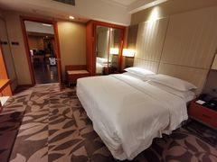 -成都天府丽都喜来登饭店