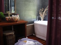 -MintsThai沁泰都市SPA·泰式按摩(公园1903店)