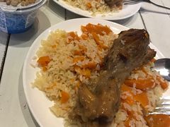 -217丰惠源抓饭(星湖街店)