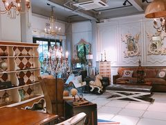 -RGF(巨鹿路店)