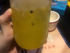 -老表记广西宵夜螺蛳鸭脚煲(西大店)