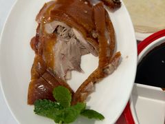 -满堂·烤鸭店·北京菜(鼓楼店)