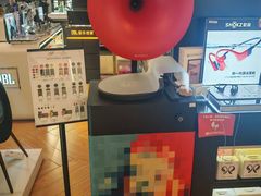 -鹰巢数码EAGLE’S NEST(燕莎店)
