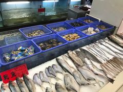 -旺达·福州菜(正大广场店)