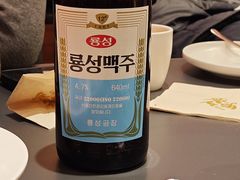 -松涛园朝鲜·海鲜·料理店(鸭绿江断桥店)