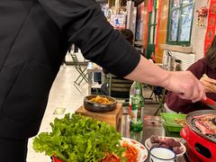 -永安里地摊烤肉(首创店)