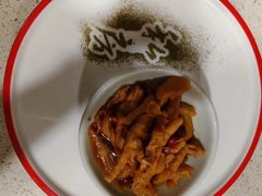 -霞客居酒店·霞客食府·宁海特色小海鲜