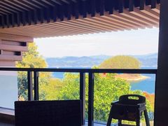 -千岛湖君澜度假酒店(文广轩中餐厅)
