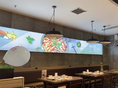 -黄记煌三汁焖锅(渝北金港国际店)
