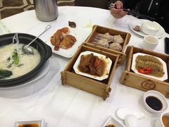 -金翠皇宫粤菜·点心·海鲜(科技园店)