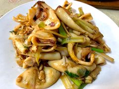 -华春餐馆(鱼山路店)