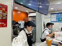 -CoCo都可(常德路店)