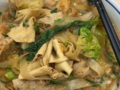 -承旭麻辣烫(马家堡东路店)