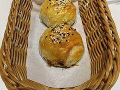 -阿娜尔·新疆菜(宜家荟聚中心店)