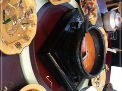 -和福餐馆(西江古街店)