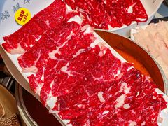 -荣叔港式沙嗲牛肉火锅(正佳潮流店)