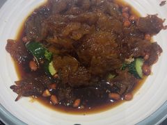 -添福来墨鱼饺子 · 海鲜东北菜(大连星海·黄浦路店)