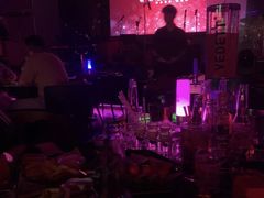 -MOSSO音乐酒吧·live house(南京旗舰店)