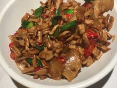 -湘语·湖南家常菜(新洲店)