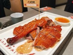 -先记烧鹅王·本地粤菜(福永店)
