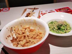 -九毛九西北菜(百信广场店)