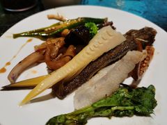 凉菜-汉巴味德(大悦城店)