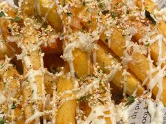 -雪熊精酿·哈尔滨烧烤酒馆(非遗大串店)