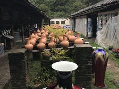 -景德镇古窑民俗博览区