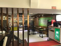 -马三元老汤牛肉面(小西门店)