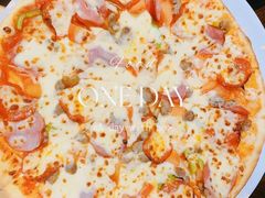 -Aimiqi.Pizza.爱米奇私厨(虹梅路红春大厦店)