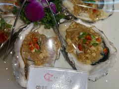 -小平岛開海水饺(浑南店)