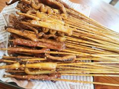 -十里铺铁板鱿鱼