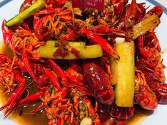 -杨氏青龙虾·羊蝎子(托乐嘉店)