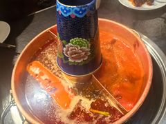 -咏江南·苏式火锅·苏州评弹(观前街店)