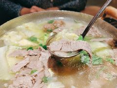 -川堂风·跷脚牛肉·乐山爆炒(宝山日月光店)