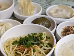 -正一涵老味道名小吃(广汉总店)